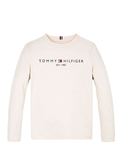 TH KIDS T-shirt à manches longues bruyère calico - Tee-shirt enfant