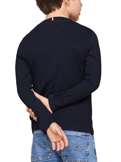 TH KIDS T-shirt à manches longues ciel du désert - Tee-shirt enfant