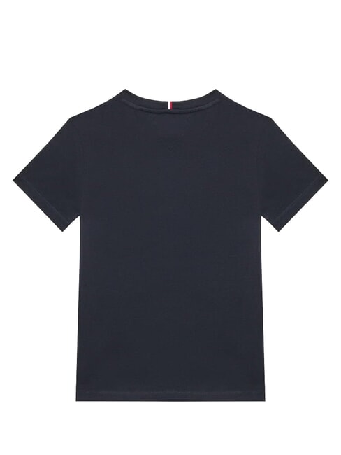 TH KIDS T-shirt en coton à manches courtes ciel du désert - Tee-shirt enfant