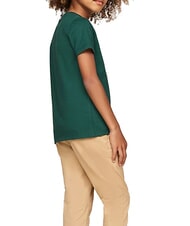 TOMMY HILFIGER TH KIDS T-shirt en coton pour enfants - Tee-shirt enfant
