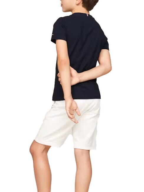 TH KIDS T-shirt en coton pour enfants ciel du désert - Tee-shirt enfant