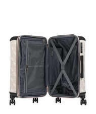 GUESS BERTA 22 Bagage à main extensible - Valises cabine