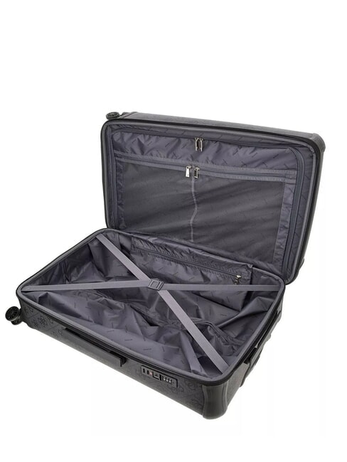 BERTA 28 Grand chariot extensible grand sac fourre-tout vikky roo coalog - Valises Rigides