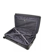 GUESS BERTA 28 Grand chariot extensible - Valises Rigides