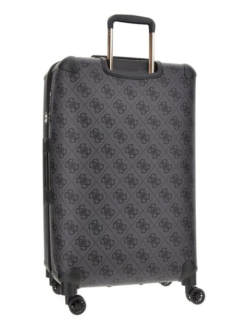 BERTA 28 Grand chariot extensible grand sac fourre-tout vikky roo coalog - Valises Rigides