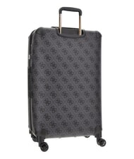 GUESS BERTA 28 Grand chariot extensible grand sac fourre-tout vikky roo coalog - Valises Rigides - 3
