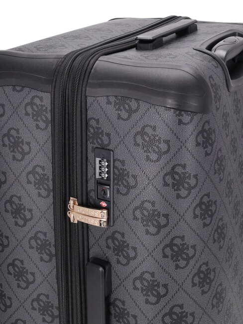 BERTA 28 Grand chariot extensible grand sac fourre-tout vikky roo coalog - Valises Rigides