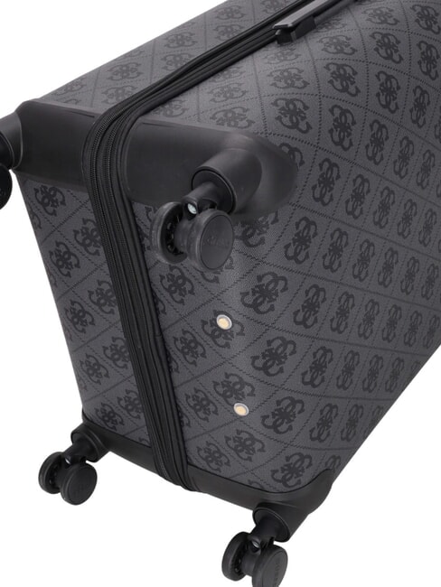 BERTA 28 Grand chariot extensible grand sac fourre-tout vikky roo coalog - Valises Rigides