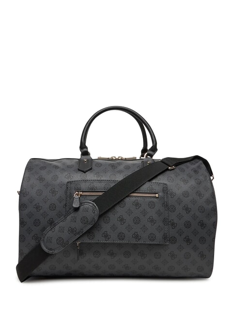 WILDER Sac de sport avec bandoulière gris foncé - Sacs de voyage