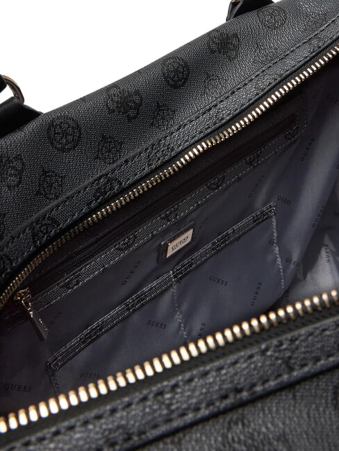 WILDER Sac de sport avec bandoulière gris foncé - Sacs de voyage