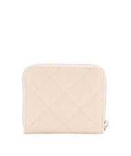 GUESS LAUREL Petit portefeuille sable - Portefeuilles Femme - 3