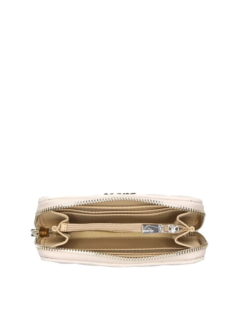 ANNING Portefeuille zipp&eacute; PIERRE - Portefeuilles Femme