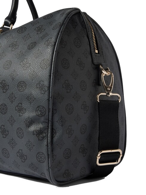 WILDER Sac à main avec bandoulière gris foncé - Sacs de voyage