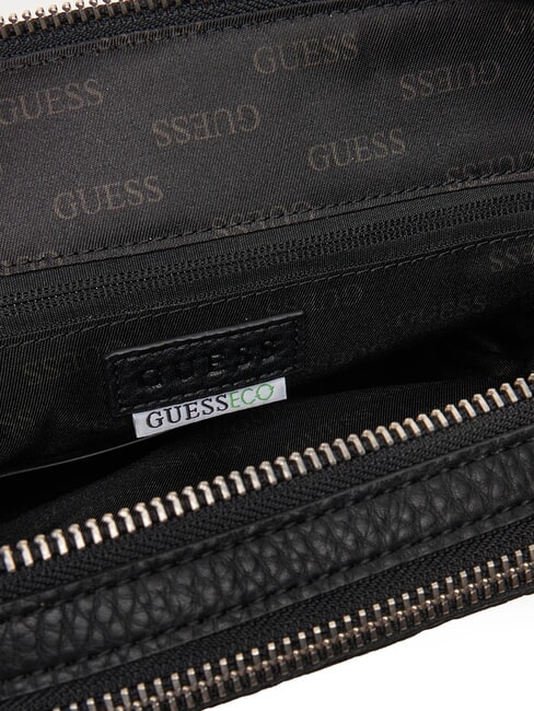 TORINO Sac à bandoulière NOIR - Sacs en Bandoulières pour Homme