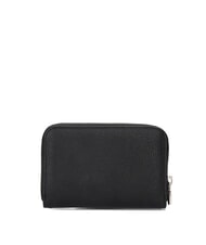 GUESS NASTRA Portefeuille moyen NOIR - Portefeuilles Femme - 3