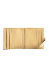 GUESS LAUREL Portefeuille plat ivoire - Portefeuilles Femme - 2