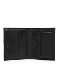 GUESS MADRID Portefeuille en cuir - Portefeuilles Homme