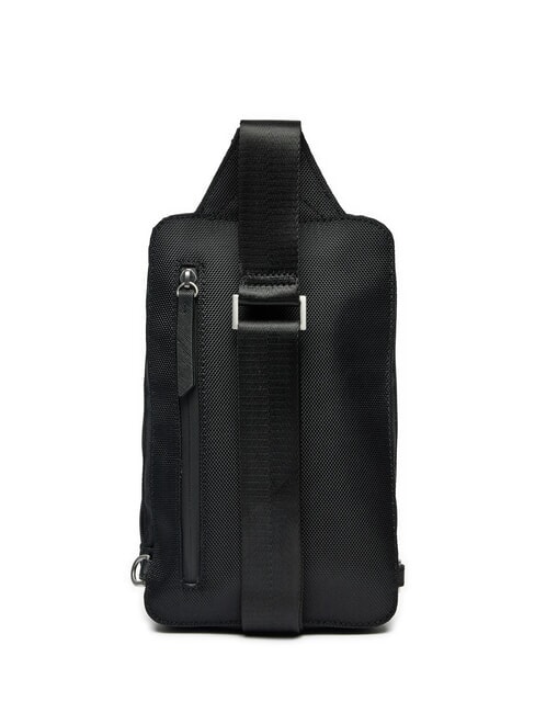 LUGANO Sac à bandoulière NOIR - Sacs en Bandoulières pour Homme