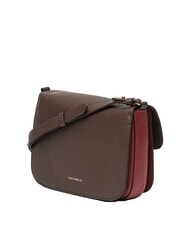 COCCINELLE C-ME TRICOLOR Mini sac à bandoulière - Sacs pour Femme