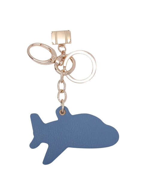 AIRPLANE  Porte-clés monogramme - Porte-clés