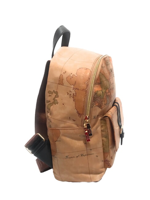 HIGHLAND SOFT Sac à dos pour femme Noir - Sacs pour Femme