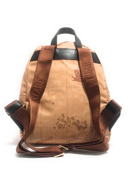 HIGHLAND SOFT Sac à dos pour femme Noir - Sacs pour Femme