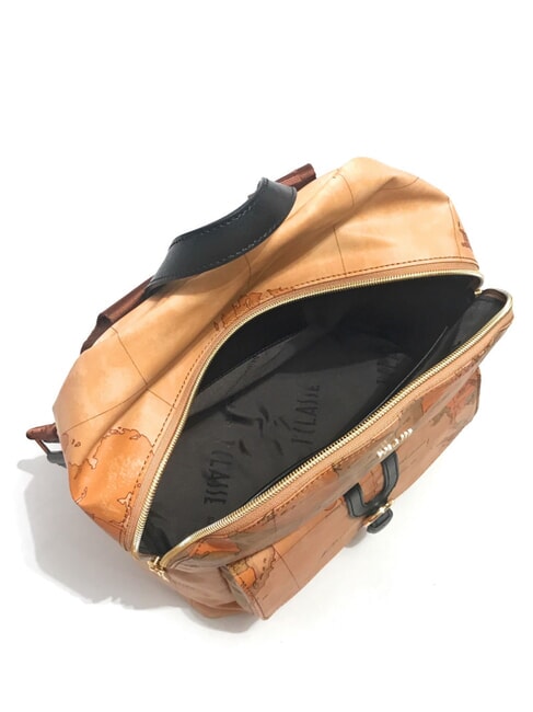 HIGHLAND SOFT Sac à dos pour femme Noir - Sacs pour Femme