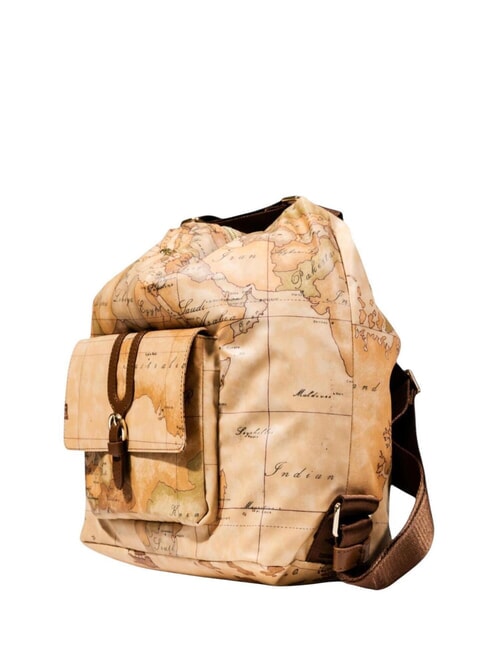 HIGHLAND SOFT Sac à dos / Sac à bandoulière châtaigne - Sacs pour Femme