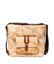 ALVIERO MARTINI PRIMA CLASSE HIGHLAND SOFT Sac à dos / Sac à bandoulière châtaigne - Sacs pour Femme - 4