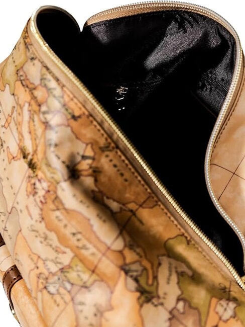 HIGHLAND SOFT Sac à dos / Sac à bandoulière châtaigne - Sacs pour Femme