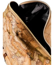 ALVIERO MARTINI PRIMA CLASSE HIGHLAND SOFT Sac à dos / Sac à bandoulière châtaigne - Sacs pour Femme - 5