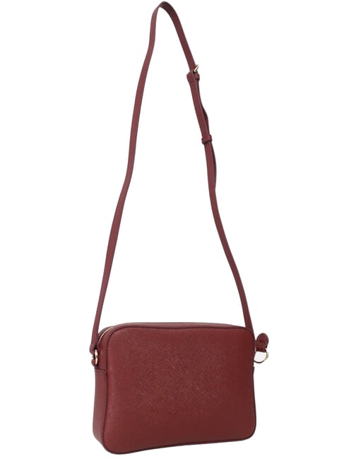 WINDY CITY Mini sac à bandoulière érable rouge - Sacs pour Femme