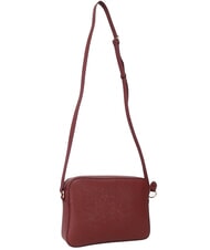 ALVIERO MARTINI PRIMA CLASSE WINDY CITY Mini sac à bandoulière érable rouge - Sacs pour Femme - 2