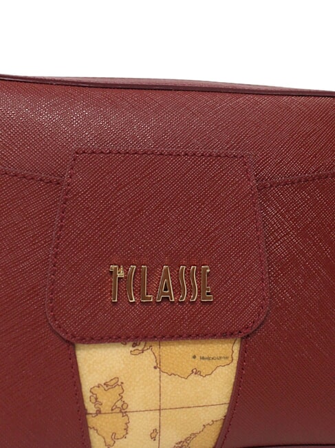 WINDY CITY Mini sac à bandoulière érable rouge - Sacs pour Femme