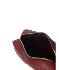 ALVIERO MARTINI PRIMA CLASSE WINDY CITY Mini sac à bandoulière érable rouge - Sacs pour Femme - 4