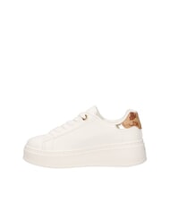 ALVIERO MARTINI PRIMA CLASSE GEO Baskets pour femmes blanc - Chaussures Femme - 3