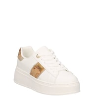 ALVIERO MARTINI PRIMA CLASSE GEO Baskets pour femmes blanc - Chaussures Femme - 2
