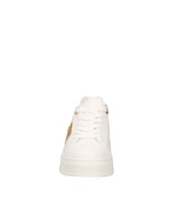 ALVIERO MARTINI PRIMA CLASSE GEO Baskets pour femmes blanc - Chaussures Femme - 4
