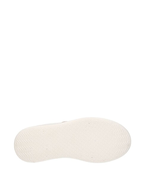 GEO Baskets pour femmes blanc - Chaussures Femme