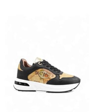 ALVIERO MARTINI PRIMA CLASSE GEO Baskets - Chaussures Femme