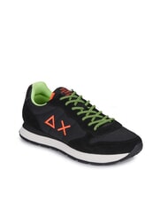 SUN68 TOM FLUO  Baskets - Chaussures Homme