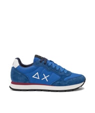 SUN68 TOM SOLID  Baskets Royal - Chaussures Homme - 2