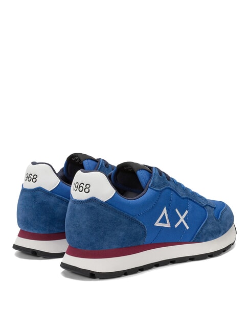 TOM SOLID  Baskets Royal - Chaussures Homme