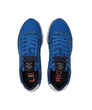 SUN68 TOM SOLID  Baskets Royal - Chaussures Homme - 4