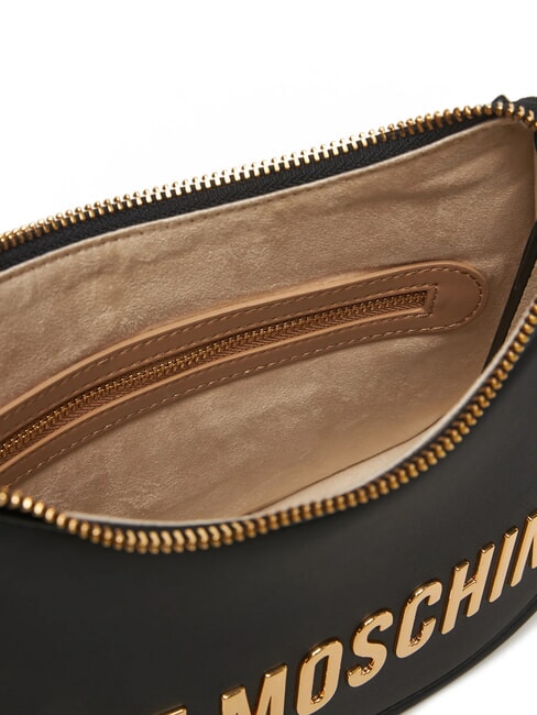 BOLD LOVE  Sac à bandoulière, avec bandoulière Noir - Sacs pour Femme