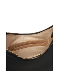 LOVE MOSCHINO BOLD LOVE  Sac à bandoulière Noir - Sacs pour Femme - 3