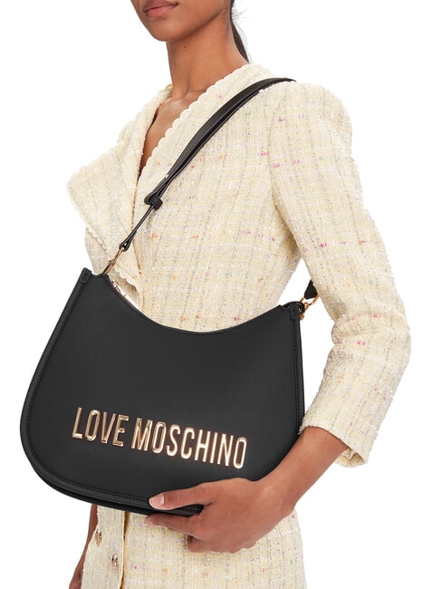 BOLD LOVE  Sac à bandoulière Noir - Sacs pour Femme