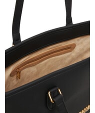 LOVE MOSCHINO BOLD LOVE  Sac à bandoulière Noir - Sacs pour Femme - 4