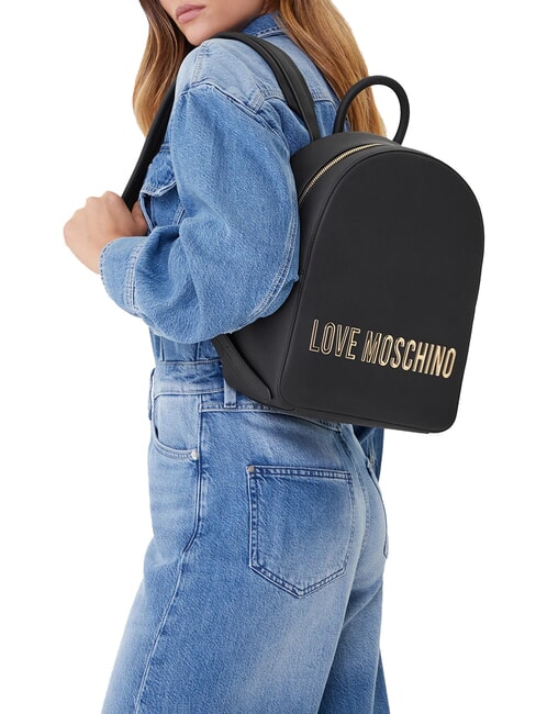BOLD LOVE  Sac à dos pour femme Noir - Sacs pour Femme
