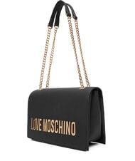 LOVE MOSCHINO BOLD LOVE  Sac de portabilité double - Sacs pour Femme